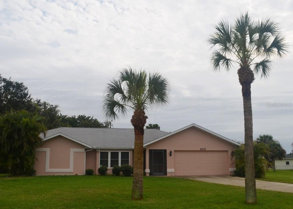 4535 Wynkoop Cir., Port Charlotte, FL 33948