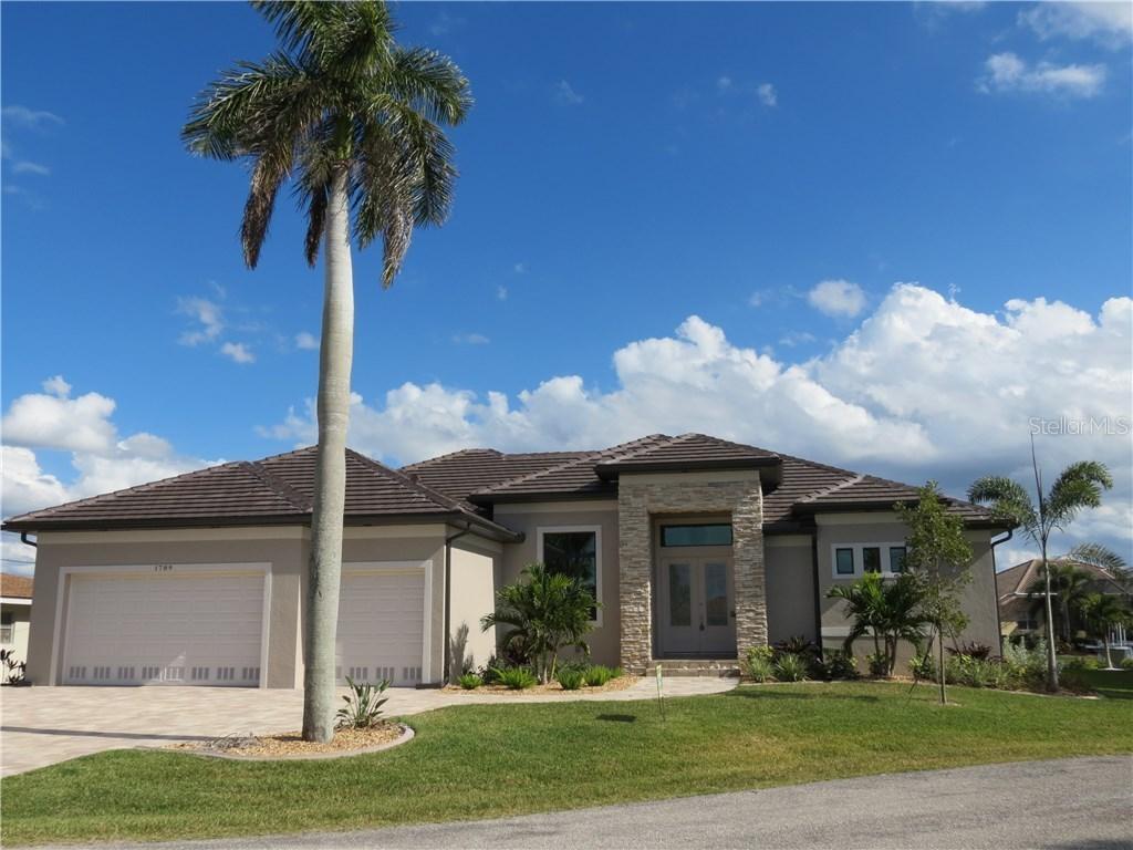 1789 Boca Raton Ct., Punta Gorda, FL 33950