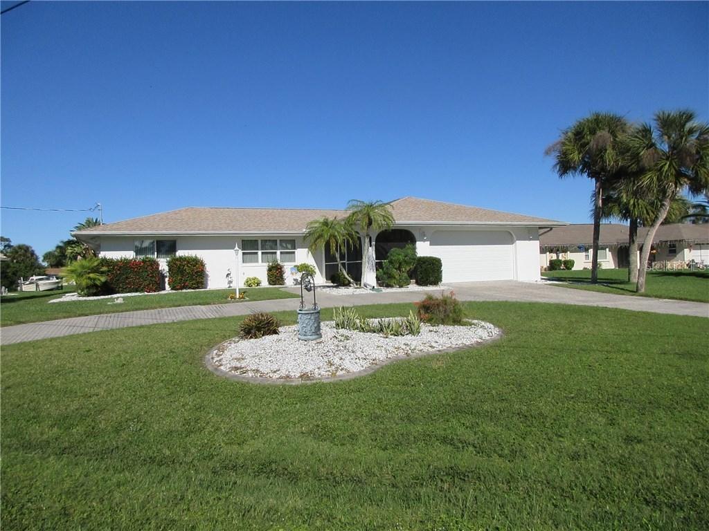 18140 Bracken Cir., Port Charlotte, FL 33948