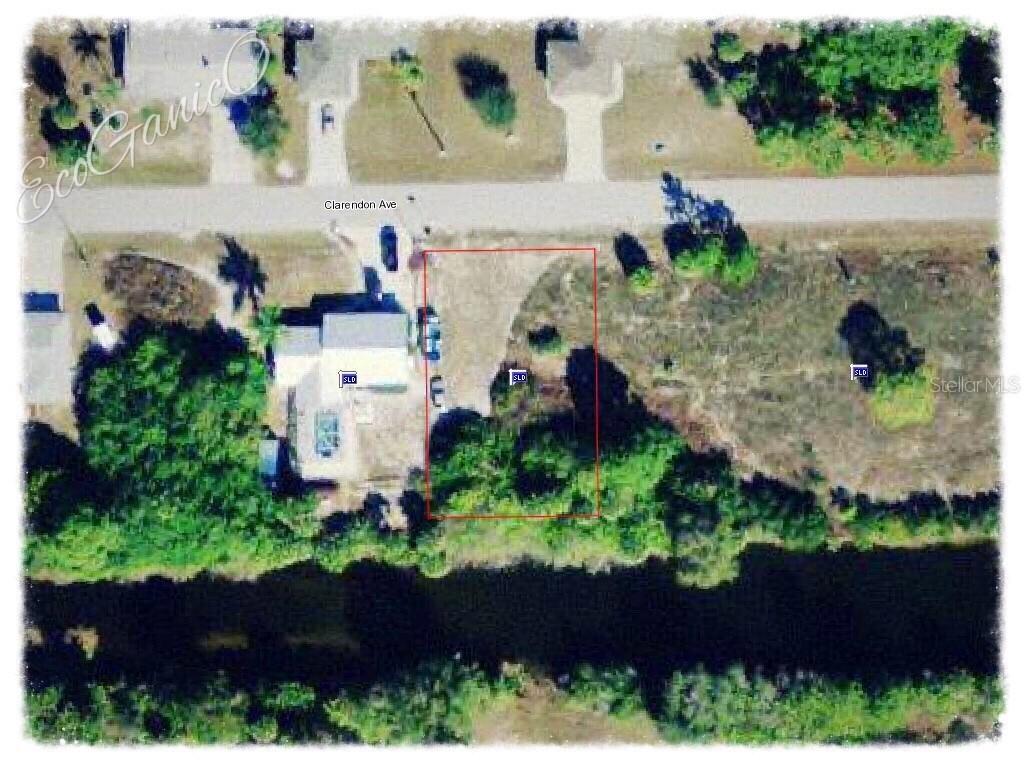 12081 Clarendon Ave., Port Charlotte, FL 33981