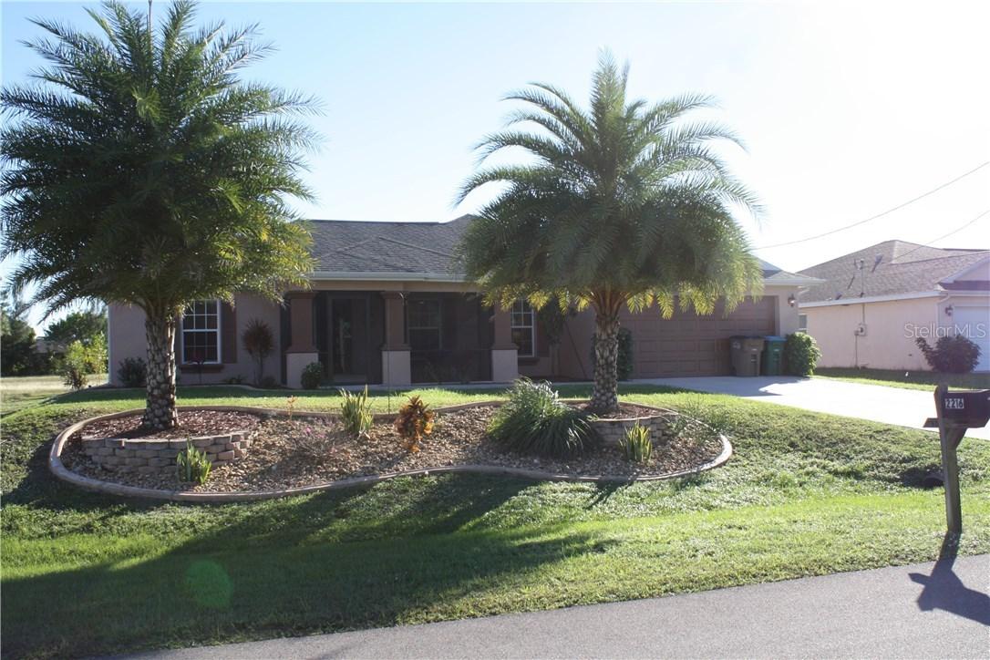 2216 NE 35th Ter., Cape Coral, FL 33909