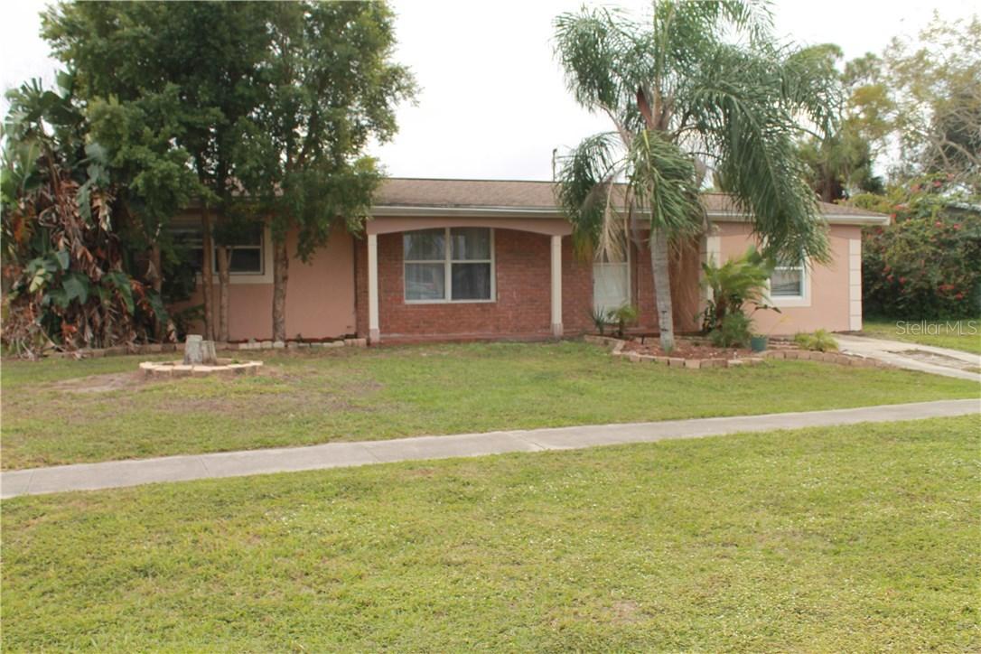 22135 Montrose Ave, Port Charlotte, FL 33952