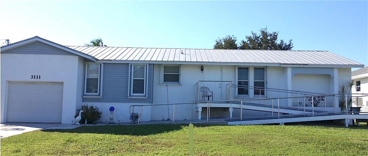 3111 Buttonwood Pl., Punta Gorda, FL 33950