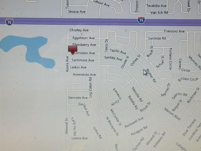 Edmiston Ave., North Port, FL 34291