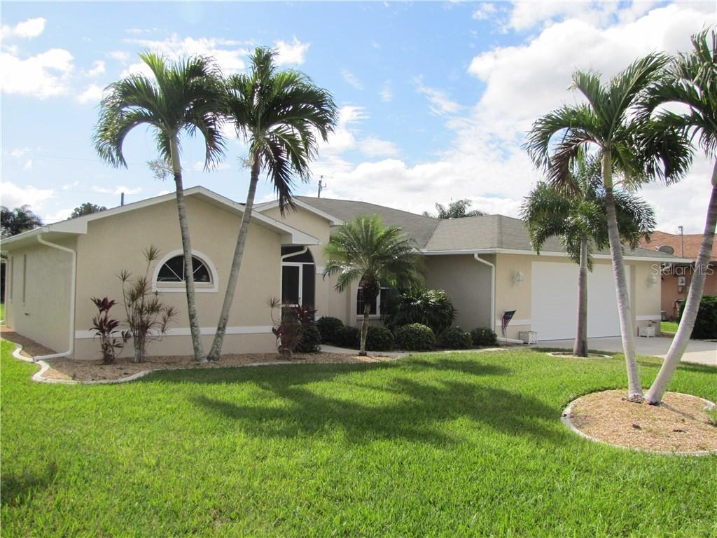 604 SW 35th Ter., Cape Coral, FL 33914