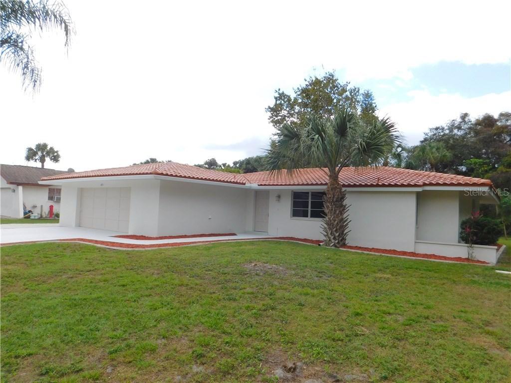 4055 Gingold St., Port Charlotte, FL 33948