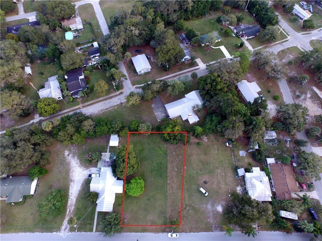 S Sumter Ave., Arcadia, FL 34266