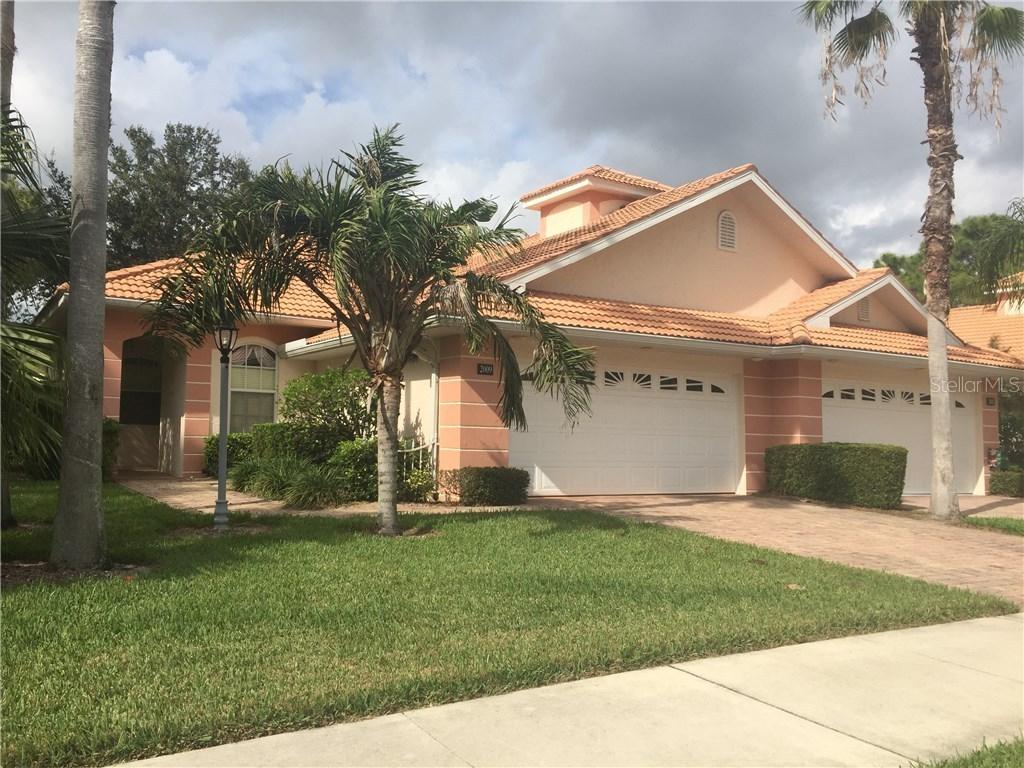 2009 Lynx  Run, North Port, FL 34286