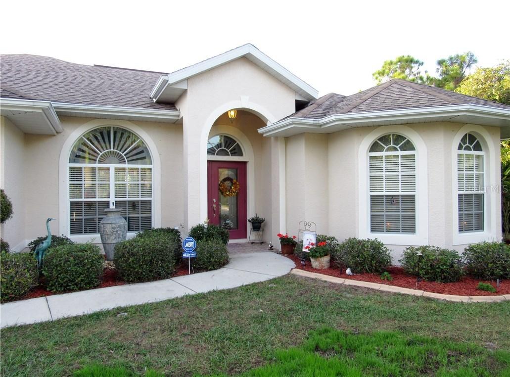 3039 Cabaret St., Port Charlotte, FL 33948