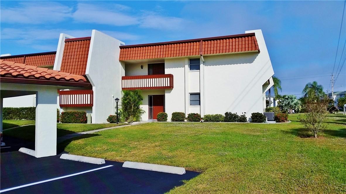 311 Garvin St. #203B, Punta Gorda, FL 33950