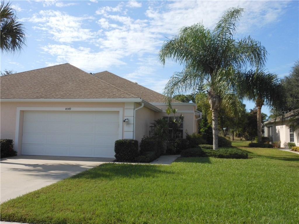 [Address Hidden by Seller], North Port, FL 34288