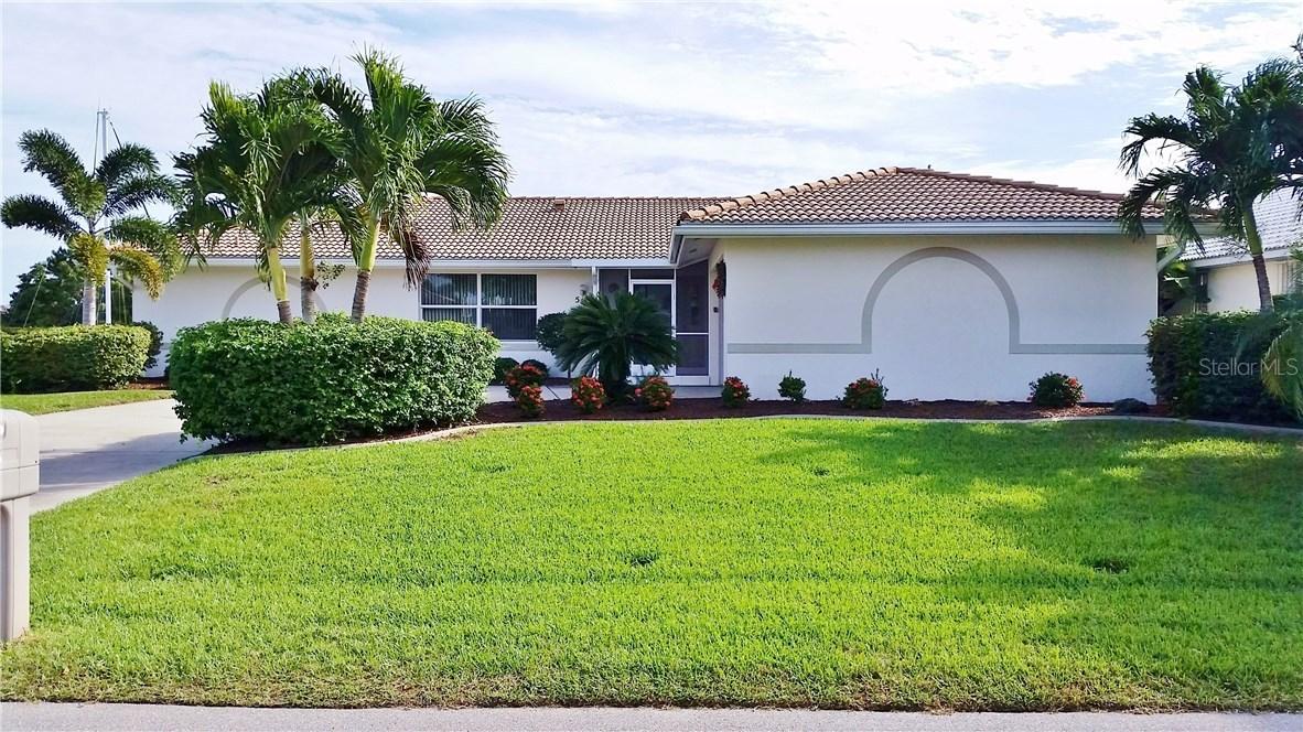 58 Tropicana Dr., Punta Gorda, FL 33950