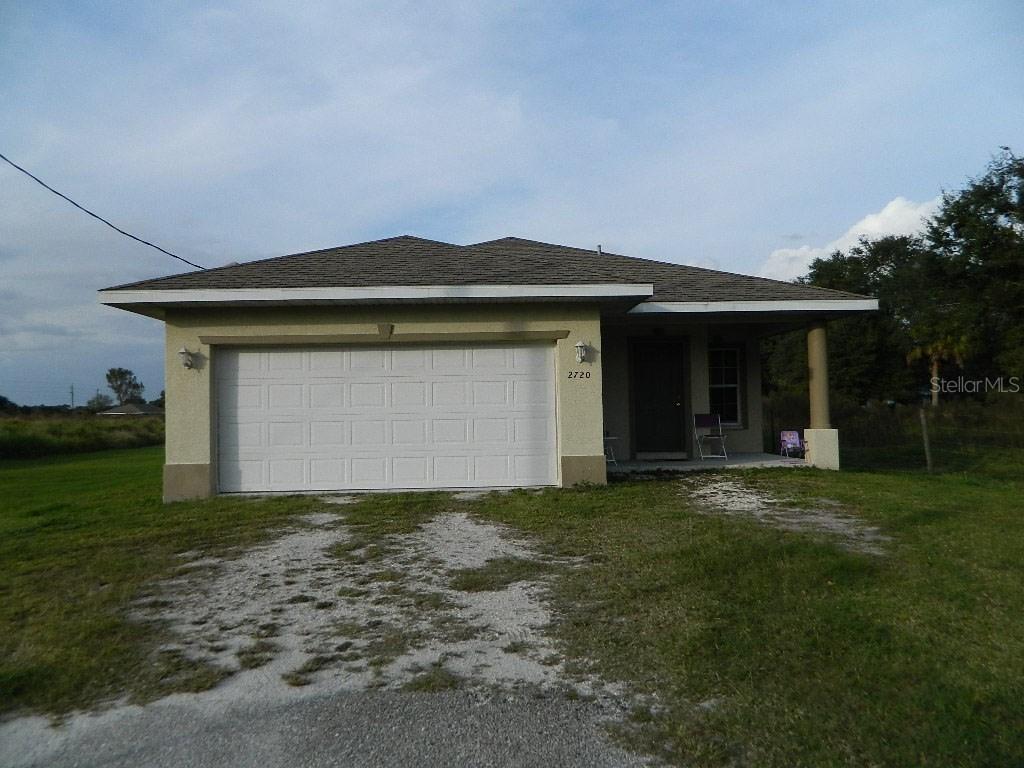 2720 NW Elm St., Arcadia, FL 34266