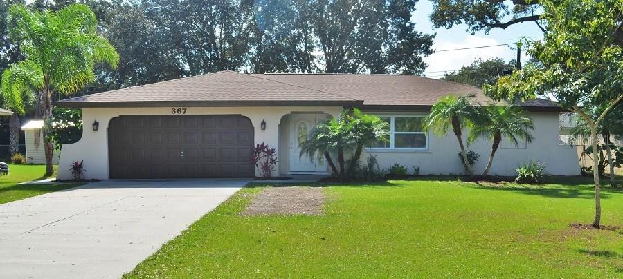367 Gulf Breeze Blvd., Venice, FL 34293