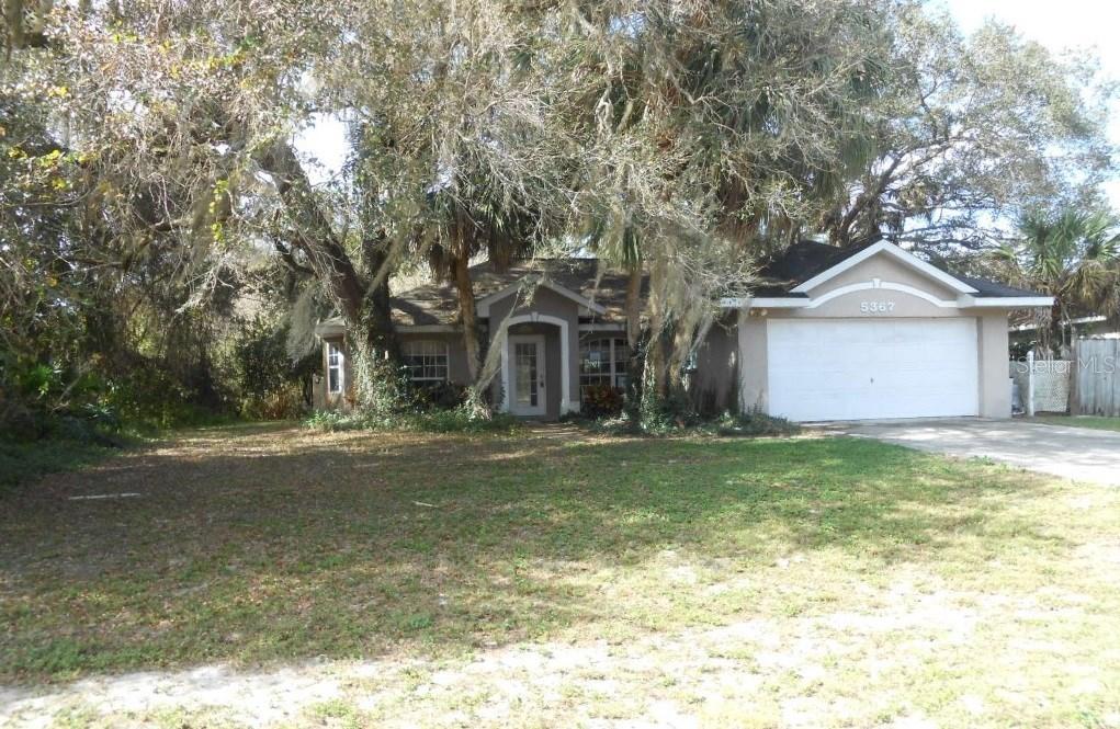 5367 Vantage St., North Port, FL 34288