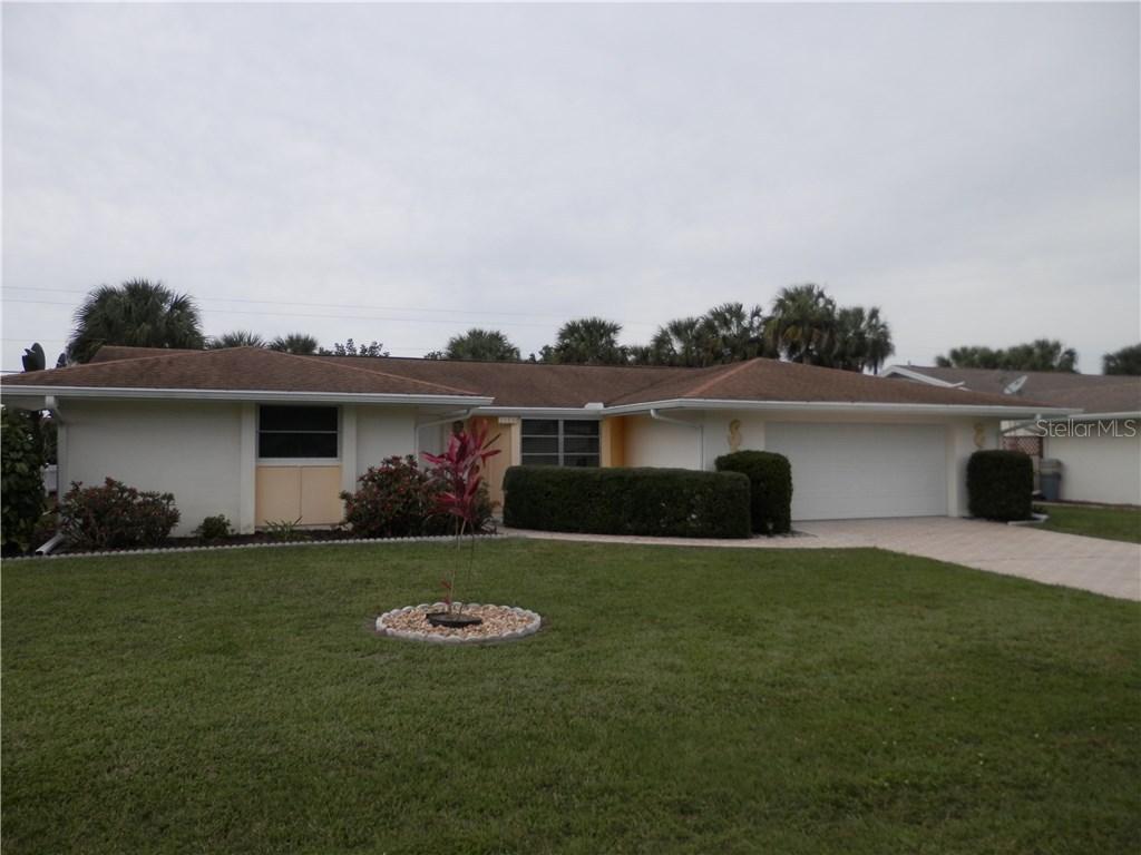 2155 Abscott St., Port Charlotte, FL 33952