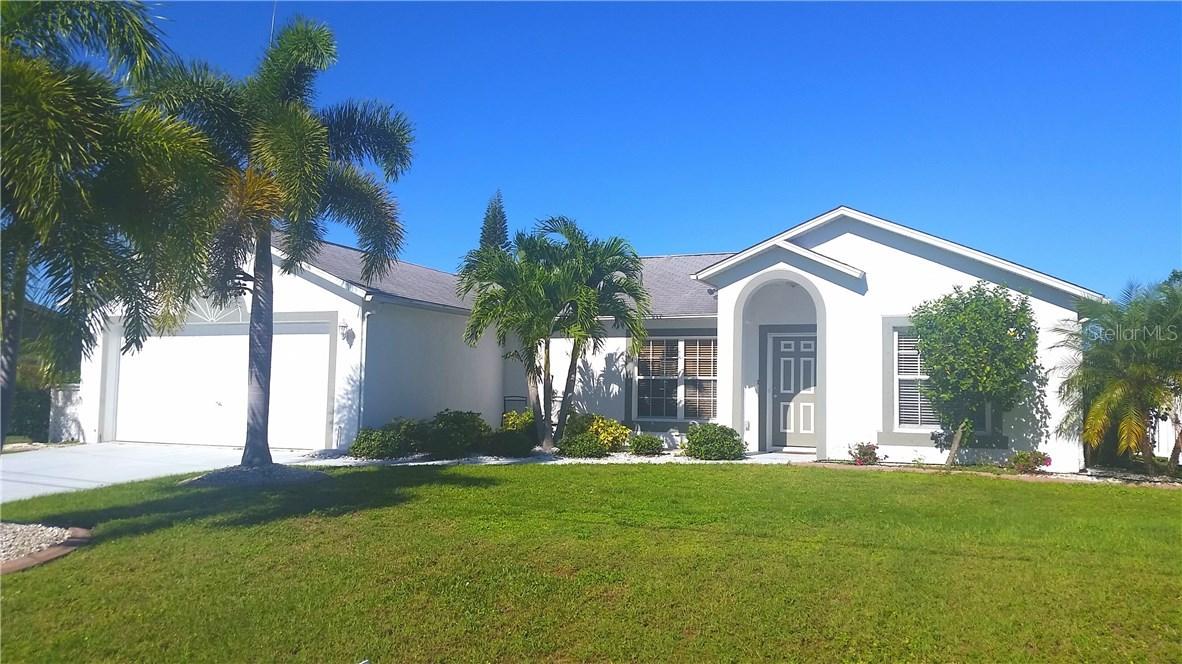 116 Arlington Ct., Port Charlotte, FL 33952
