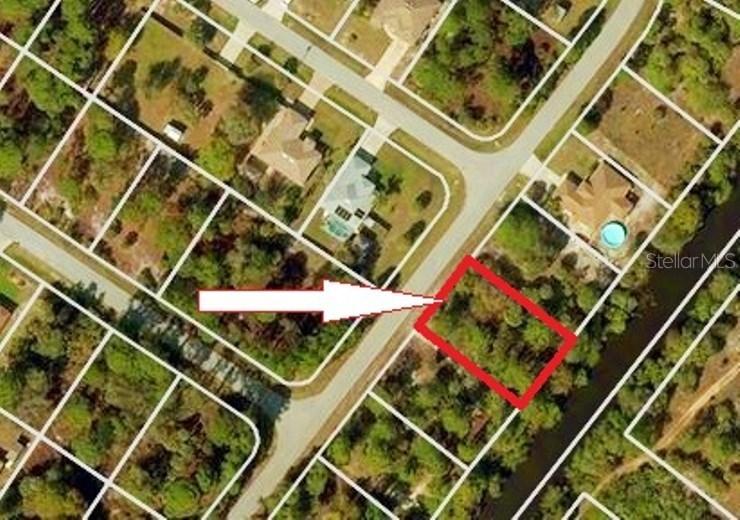 Malinda Ter., North Port, FL 34286