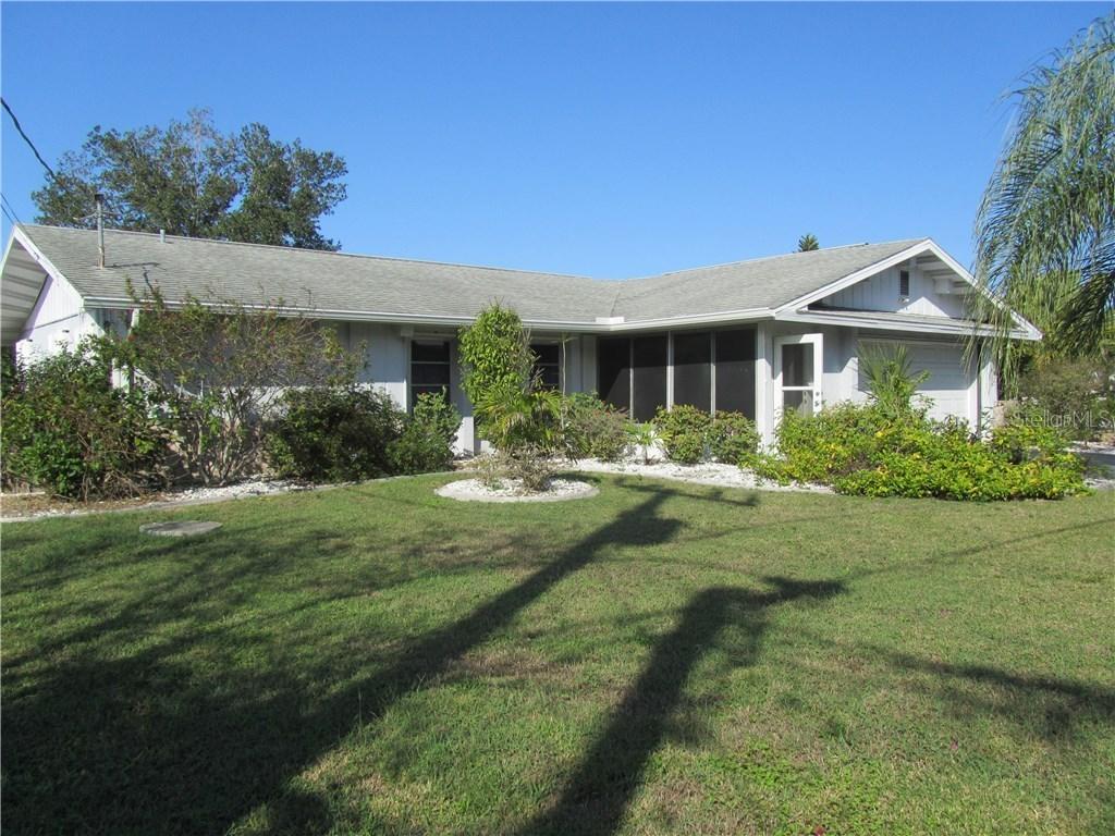 3431 Conway Blvd., Port Charlotte, FL 33952