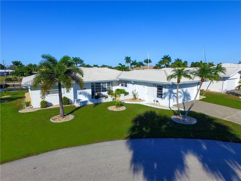 2280 Bayview Rd., Punta Gorda, FL 33950