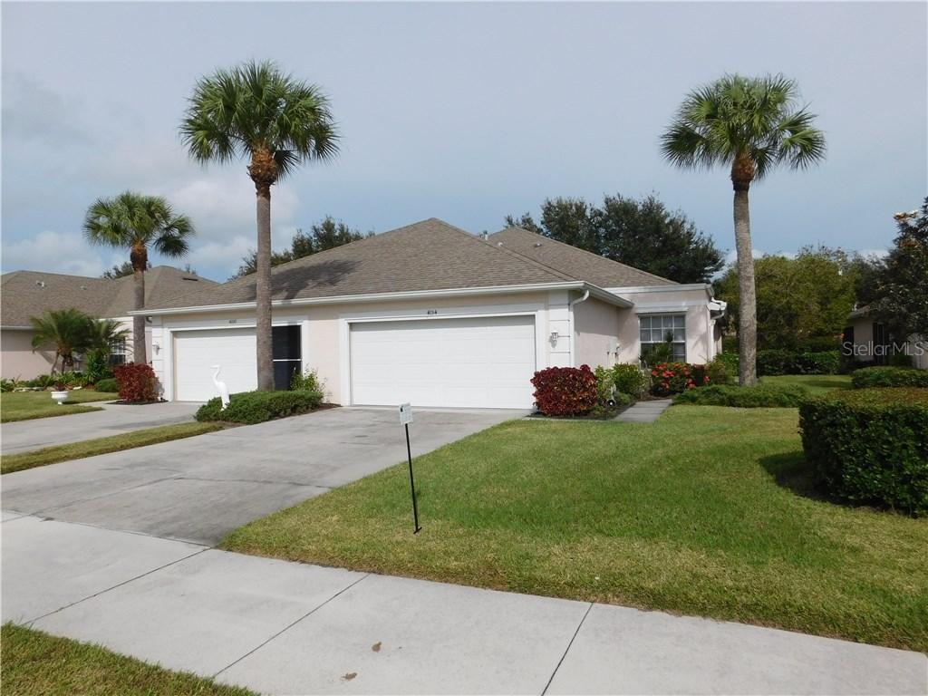 4154 Fairway Pl., North Port, FL 34287