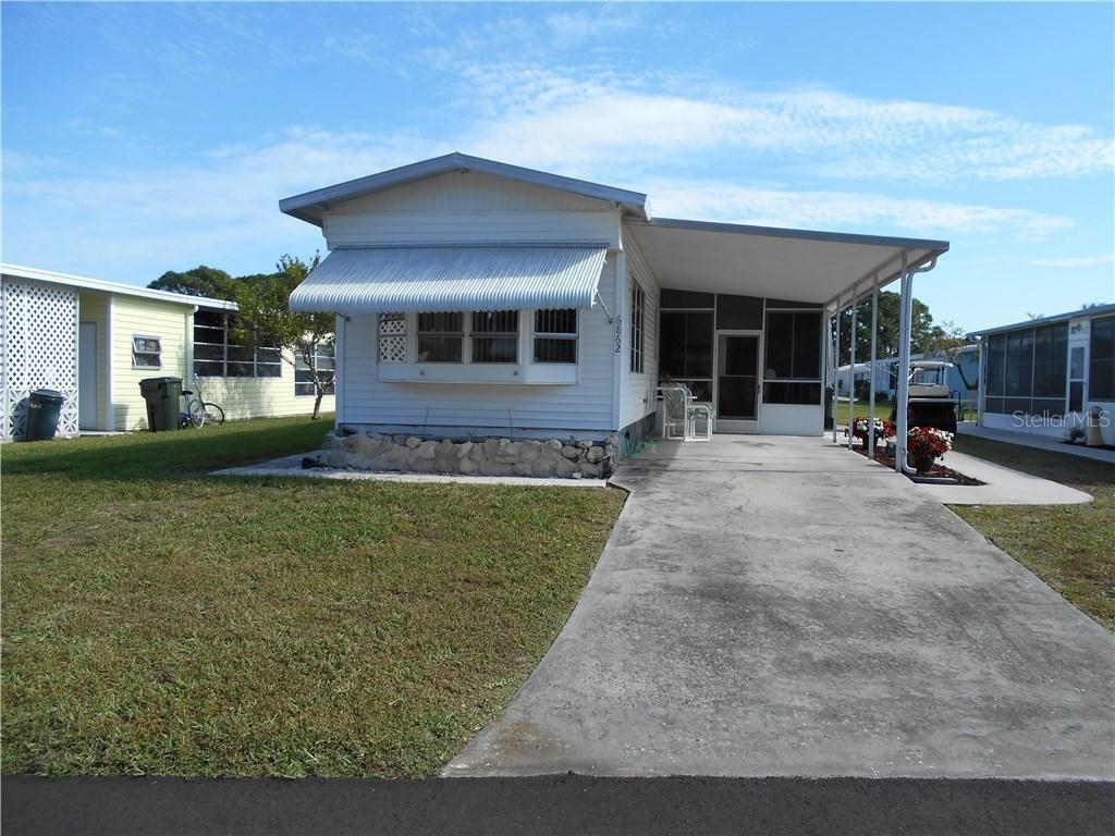 6862 Anapa Ct., North Port, FL 34287