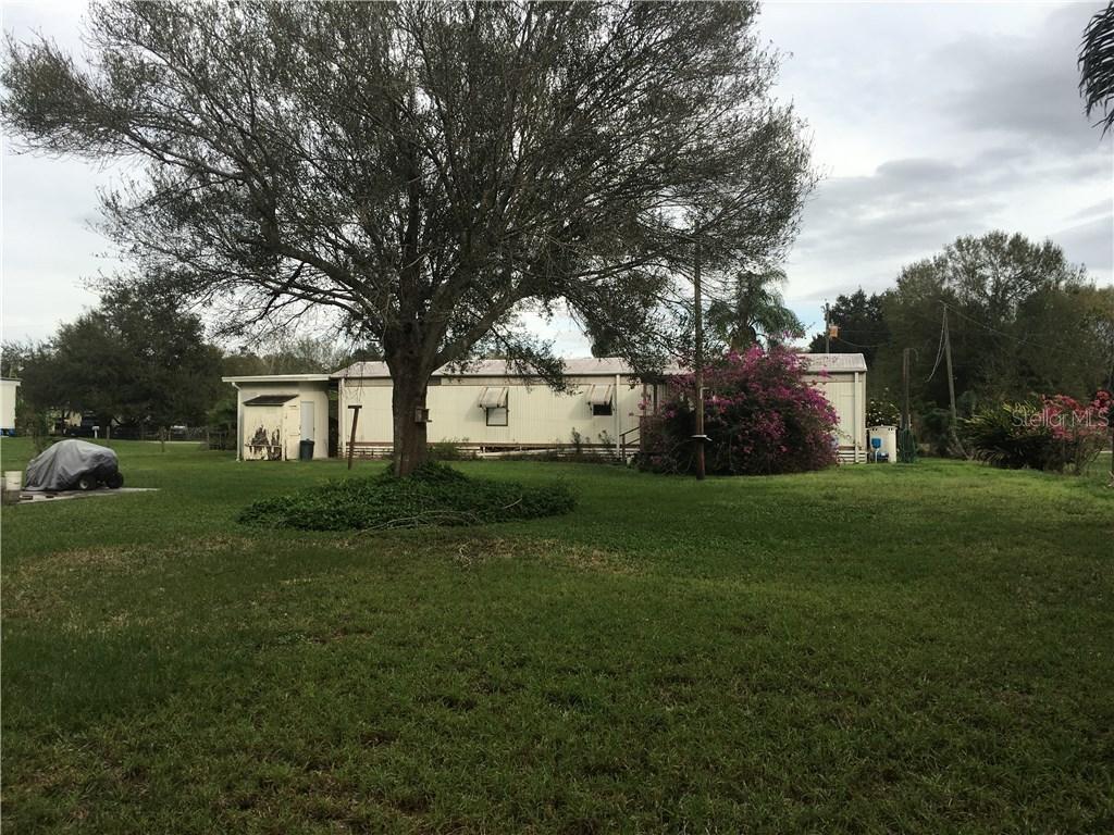 2889 Wallis Ave., Arcadia, FL 34266