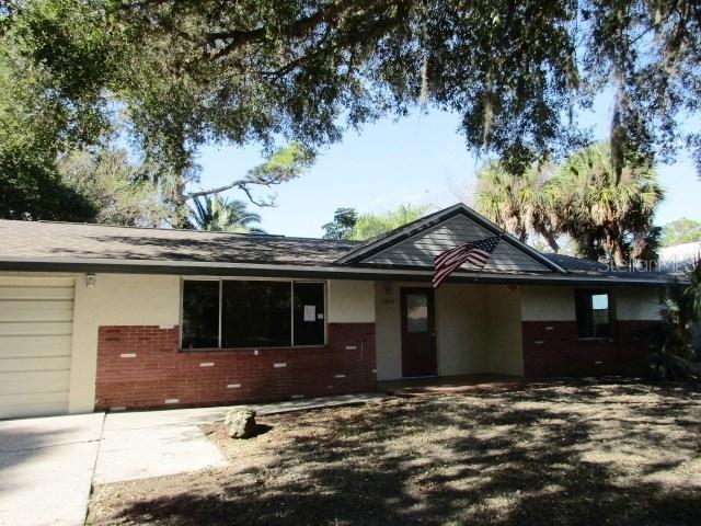 1860 Morning Dove Ln., Englewood, FL 34224