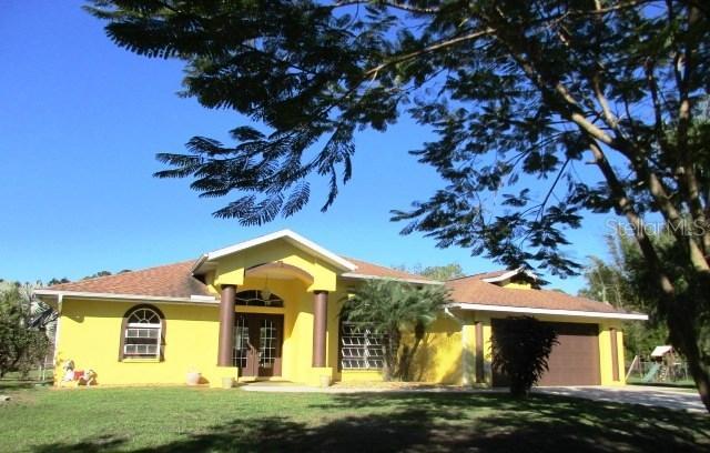 3136 Tropicaire Blvd., North Port, FL 34286