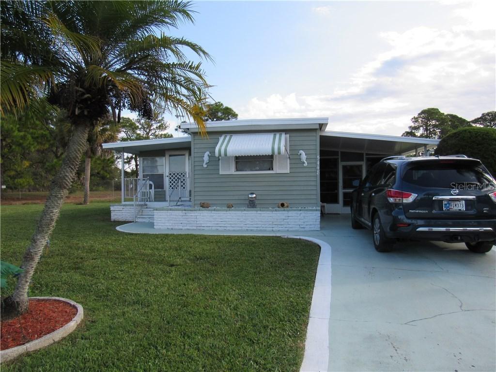 5448 Joy Ct., North Port, FL 34287