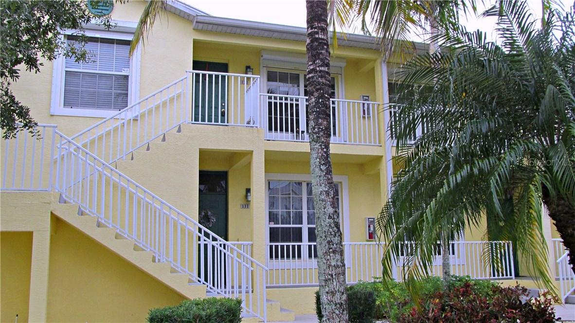 2000 Bal Harbor Blvd. #111, Punta Gorda, FL 33950