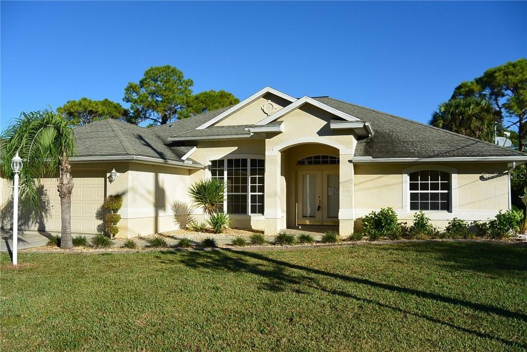 1124 W Hillsborough Blvd., North Port, FL 34288