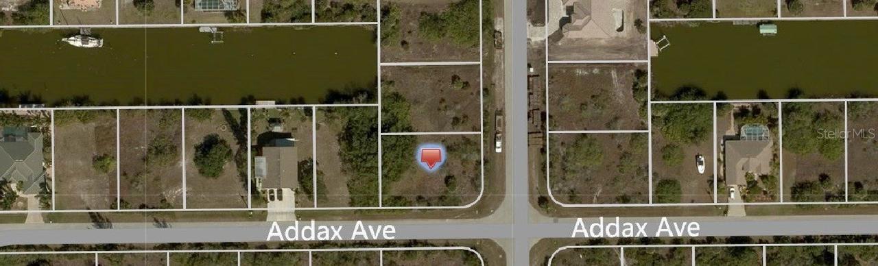 10411 Monticello Drive, Port Charlotte, FL 33981