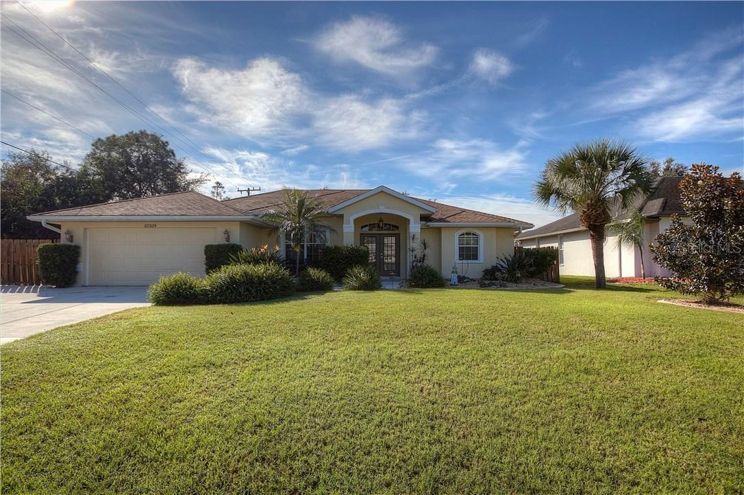 22325 Peachland Blvd., Port Charlotte, FL 33954