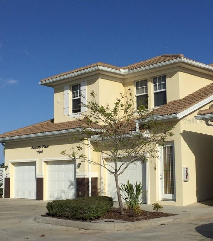 17200 Acapulco Rd. #121, Punta Gorda, FL 33955