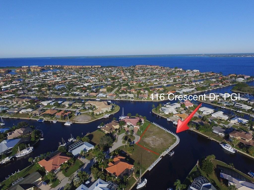 116 Crescent Dr., Punta Gorda, FL 33950