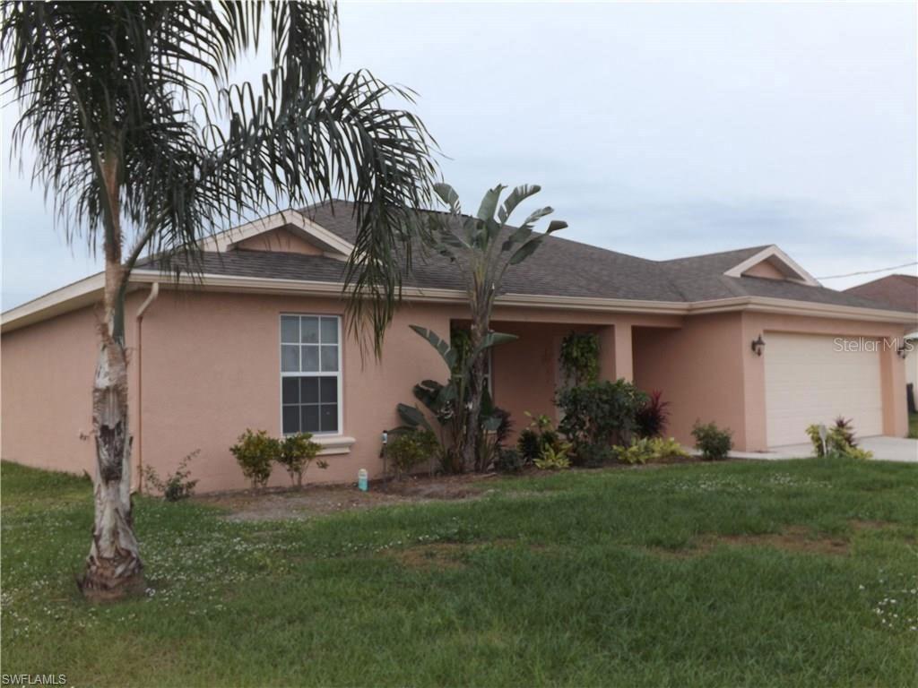 [Address Hidden by Seller], Lehigh Acres, FL 33974