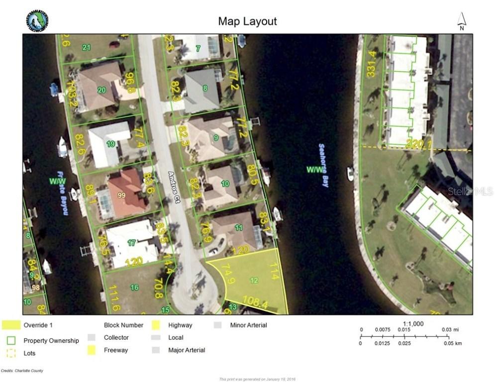 648 Andros Ct., Punta Gorda, FL 33950