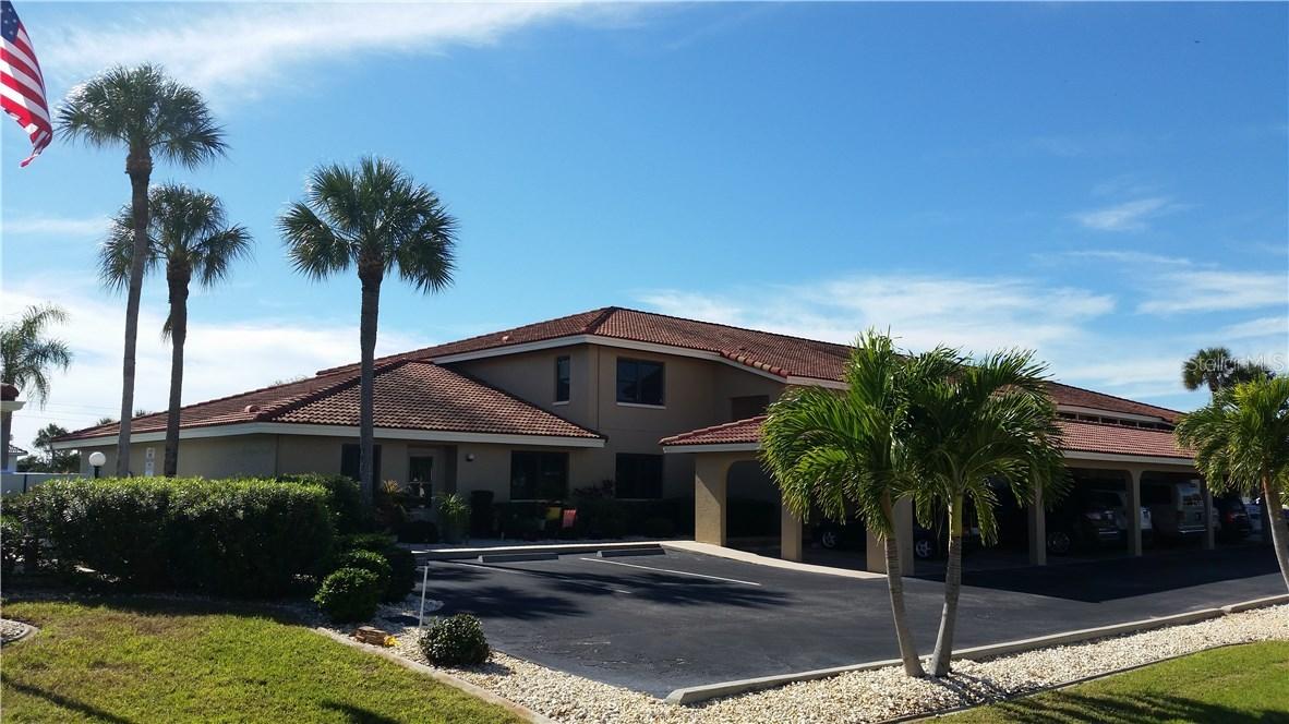 240 Lewis Cir. #322, Punta Gorda, FL 33950