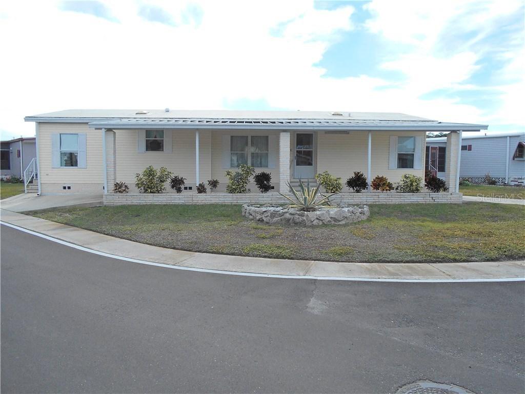 6402 Kilohee Ct., North Port, FL 34287