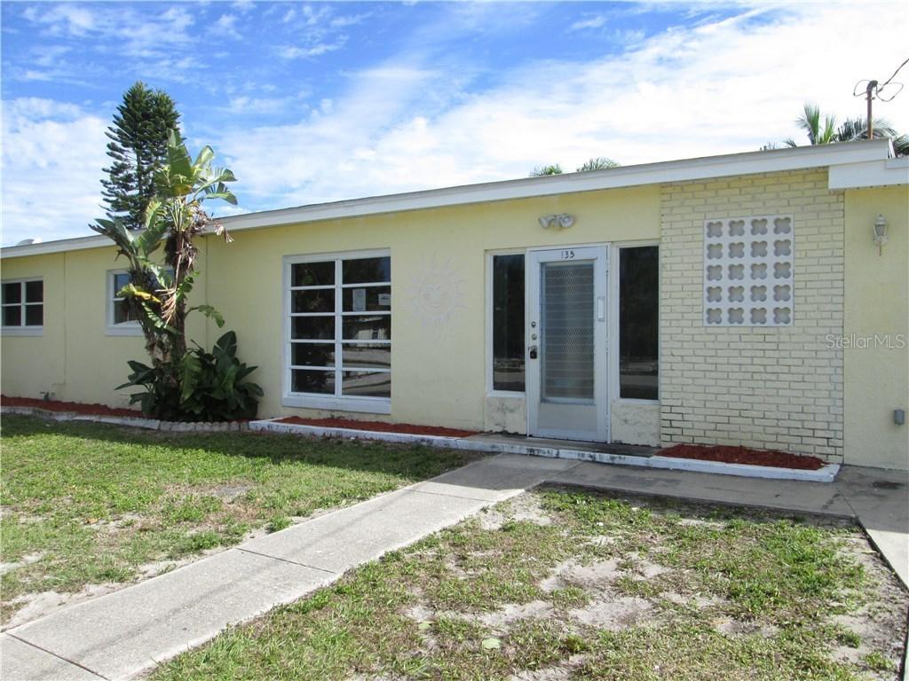 135 Godfrey Ave., Port Charlotte, FL 33952