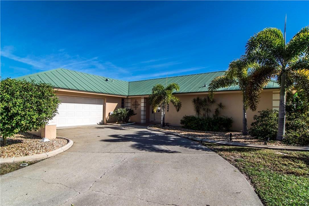 500 Via Cintia, Punta Gorda, FL 33950