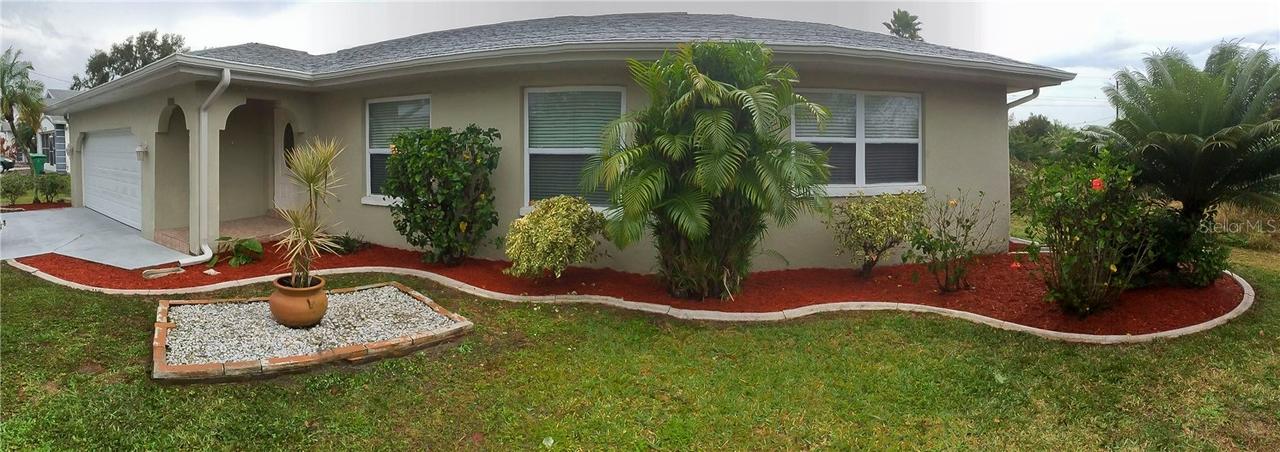 266 Warwick St., Port Charlotte, FL 33952