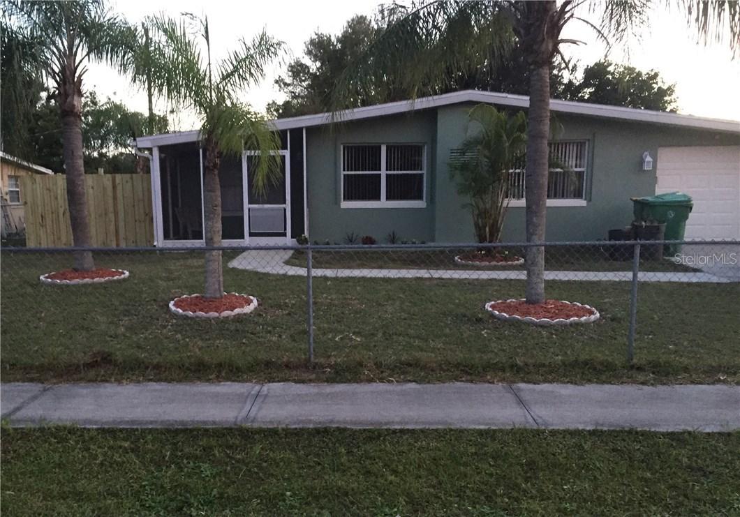 21131 Gladis Ave., Port Charlotte, FL 33952