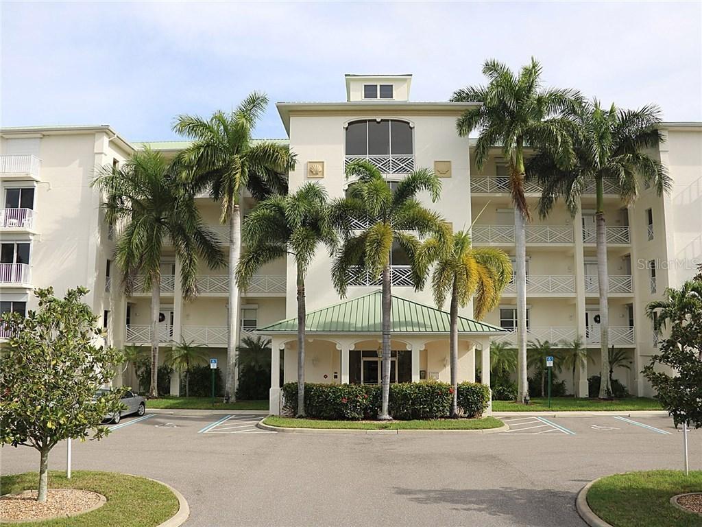 200 Harbor Walk Dr. #233, Punta Gorda, FL 33950
