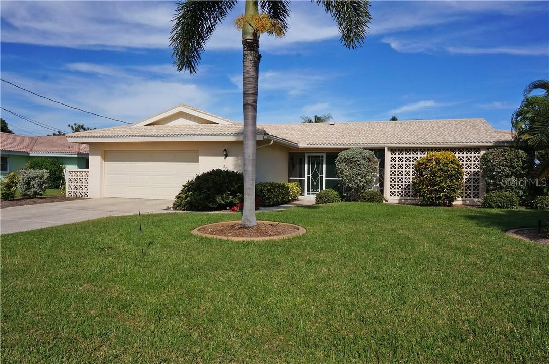 240 Sorrento Ct., Punta Gorda, FL 33950