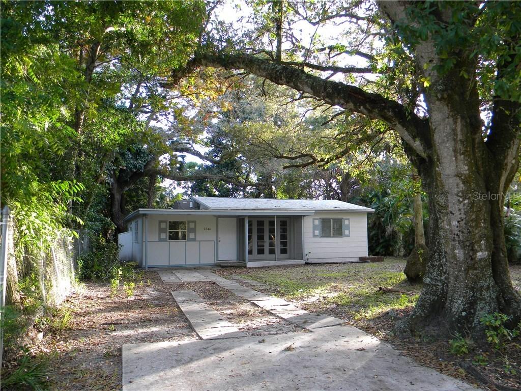 2244 Franklin St., Fort Myers, FL 33901