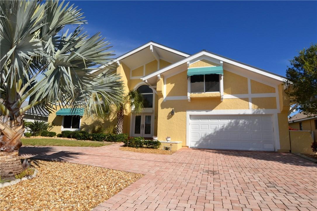 76 Colony Point Dr., Punta Gorda, FL 33950