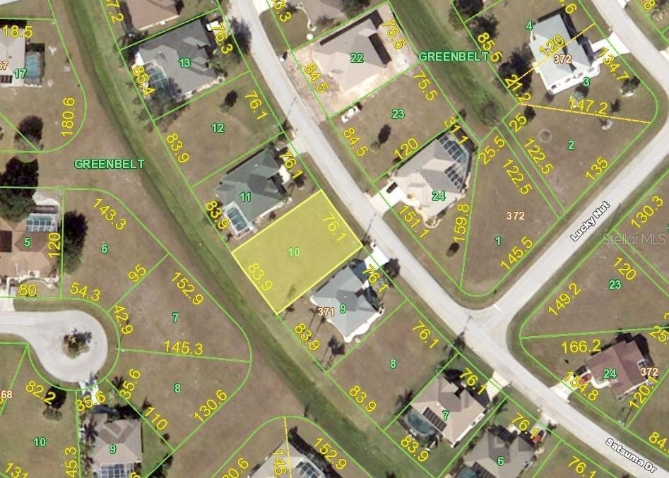 7341 Satsuma Dr., Punta Gorda, FL 33955