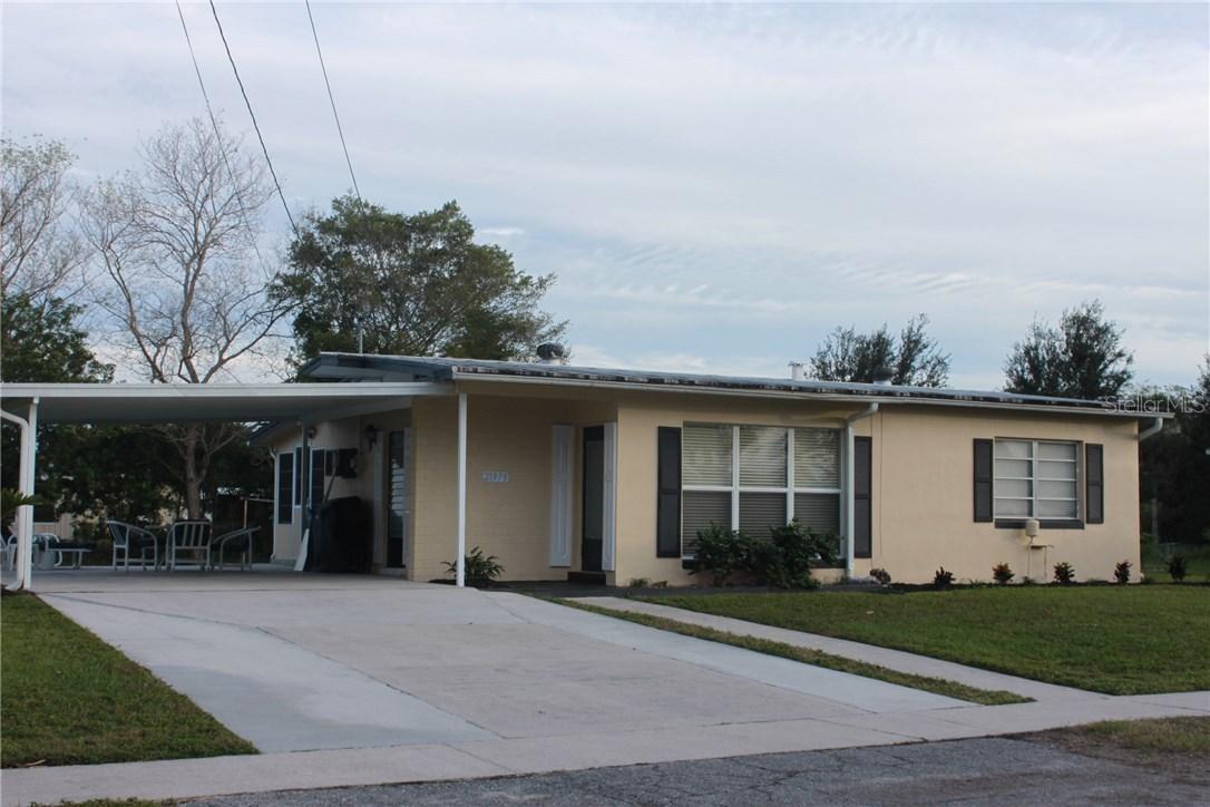21979 Catherine Ave., Port Charlotte, FL 33952